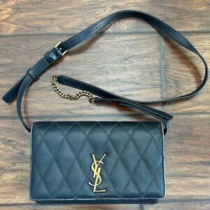 YSL wallet on chain